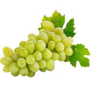 Winogrono białe (op 8,2kg)